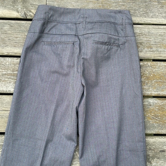 Smart Set Pant Suit Blazer (M) Pants (8) - Picture 11 of 12